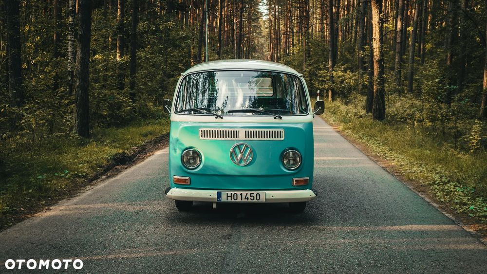 Volkswagen T2 Carawelle - 3
