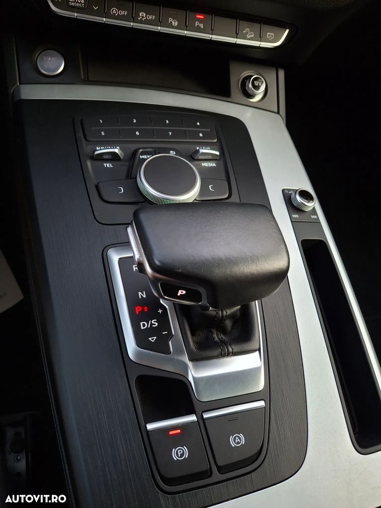 Audi Q5 2.0 TDI Quattro S tronic Design - 34