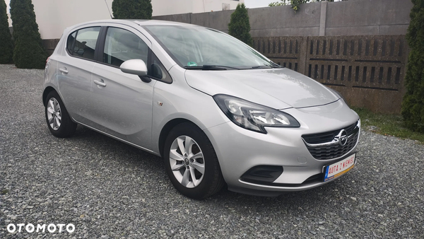 Opel Corsa 1.4 Innovation