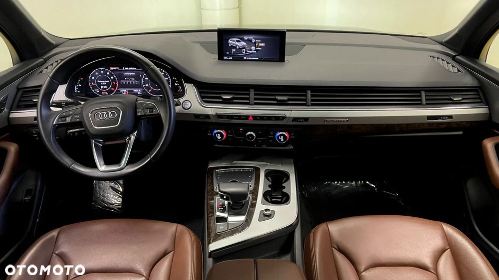 Audi Q7 - 14
