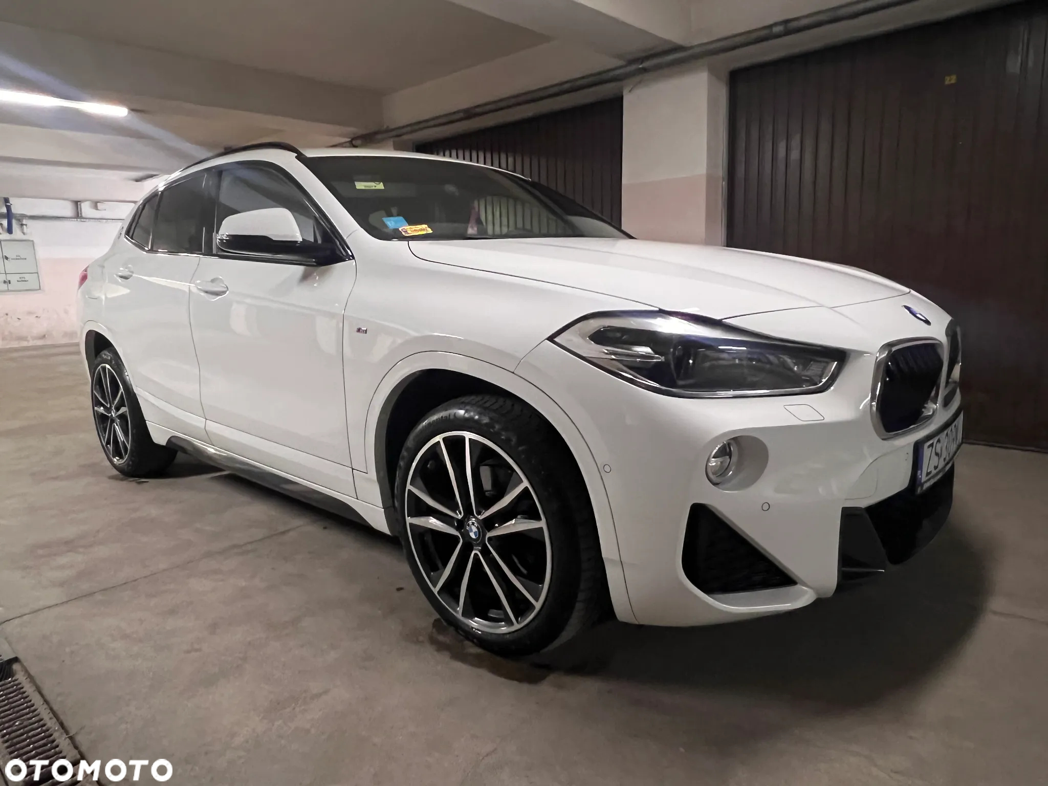 BMW X2 sDrive18i M Sport - 17