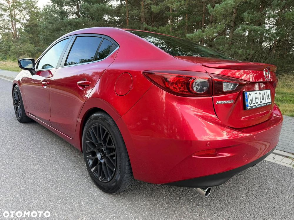Mazda 3 2.0 Skypassion - 12