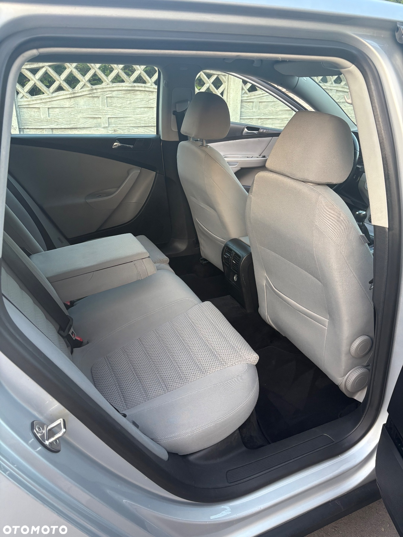 Volkswagen Passat 2.0 FSI Sportline - 11