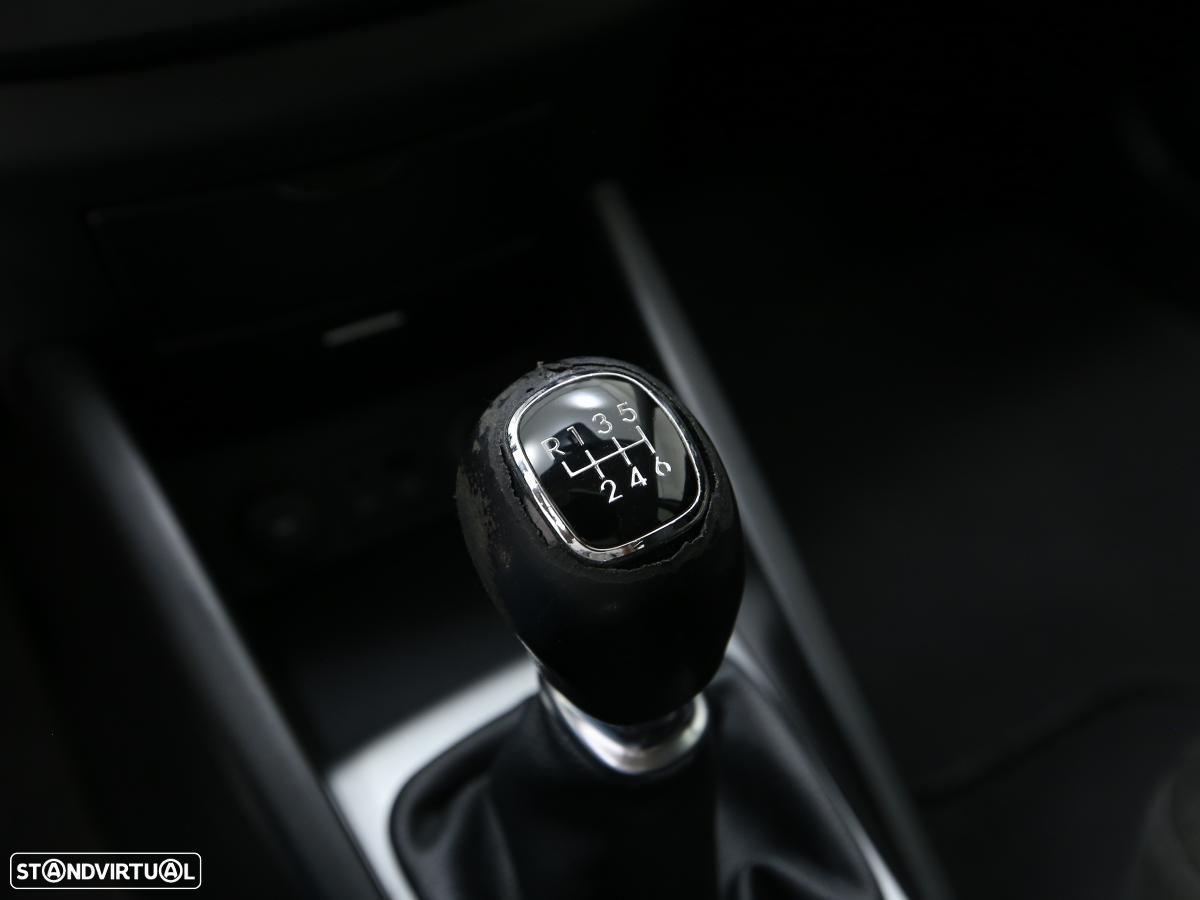Kia Ceed - 18