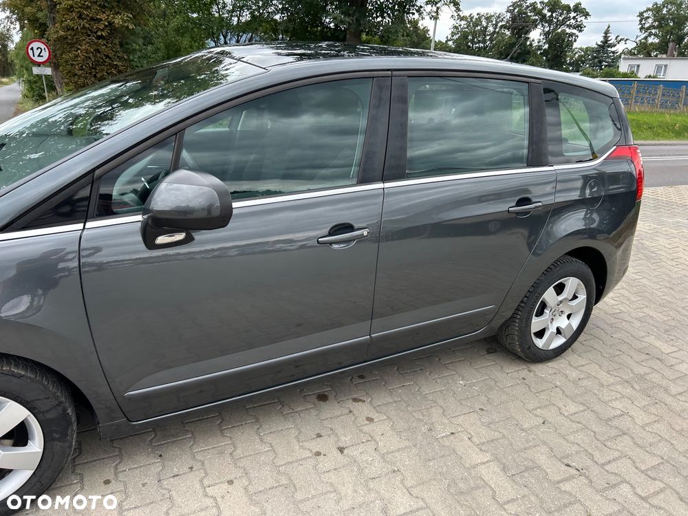 Peugeot 5008 - 33