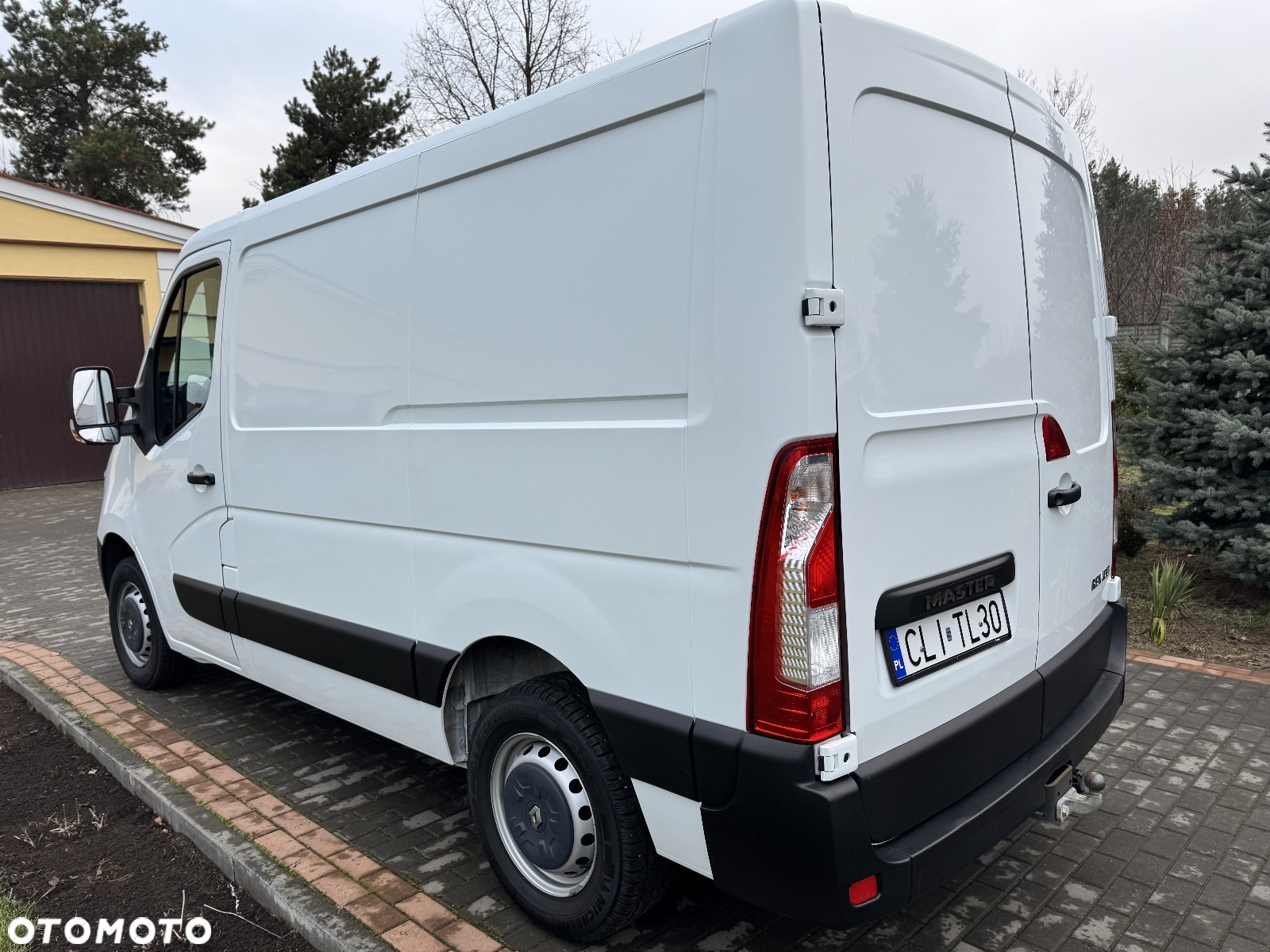 Renault Master dCi 110 L2H2 VA - 5