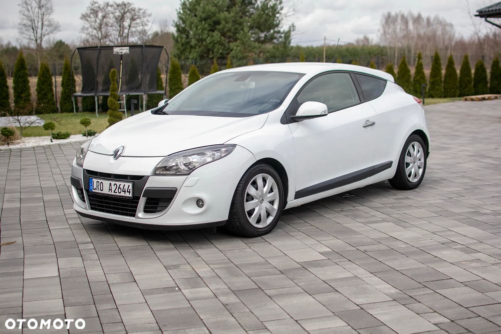 Renault Megane 2.0 16V TCE Dynamique - 31