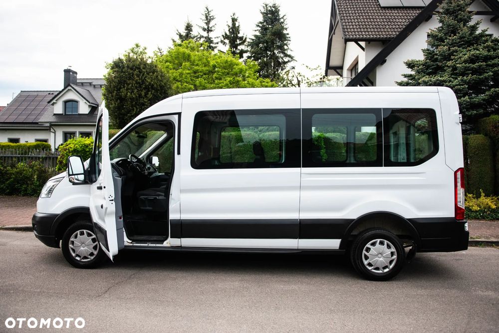 Ford Transit L3H2 Trend (bryg.) - 10