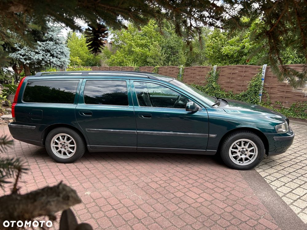 Volvo V70 - 27