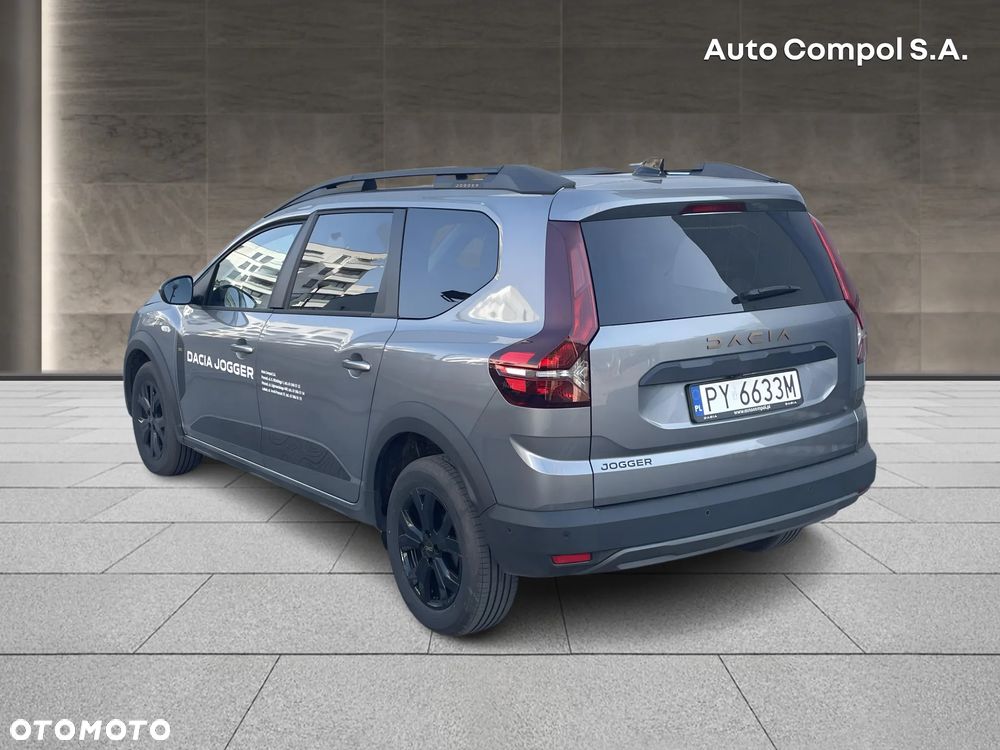 Dacia Jogger 1.0 TCe Extreme - 4