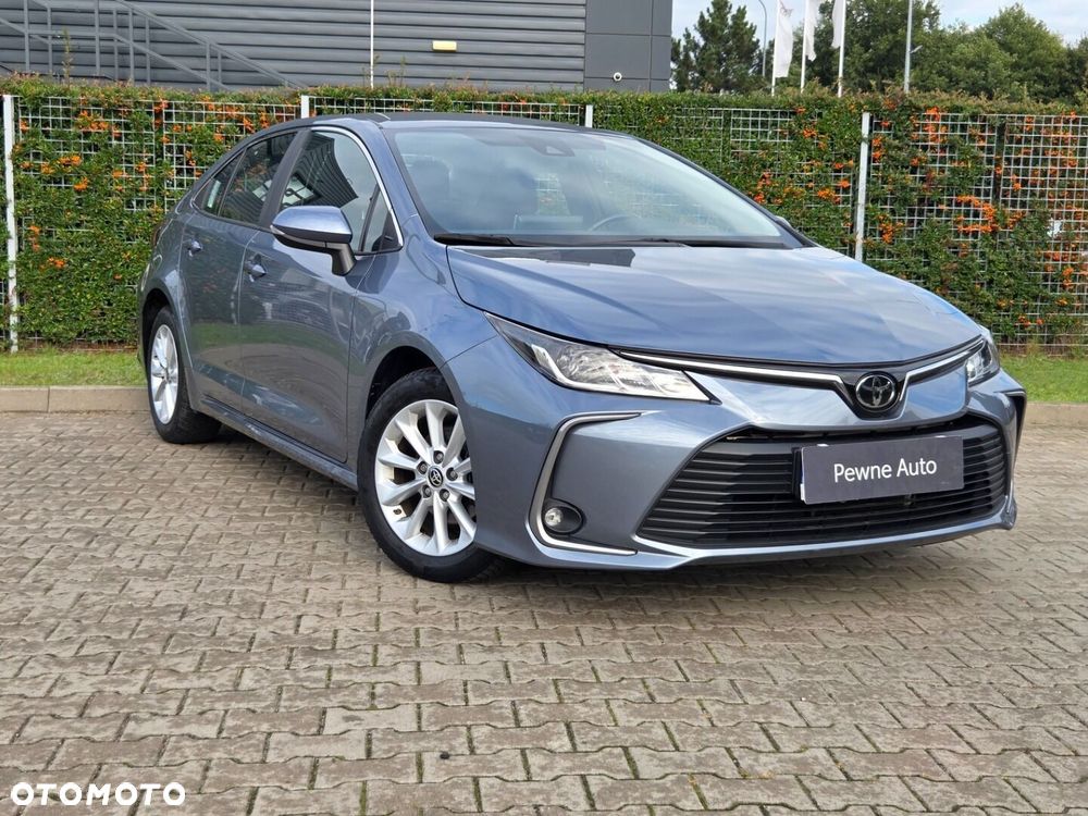 Toyota Corolla - 8