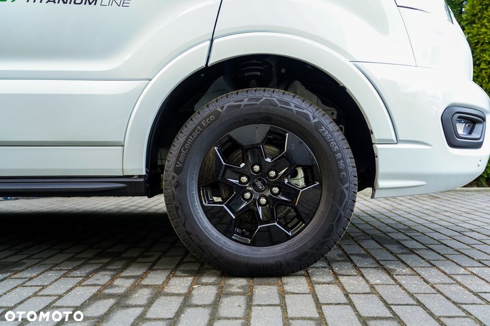 Ford Chausson 797 Titanium Line - 10