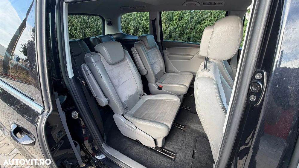 Volkswagen Sharan - 7