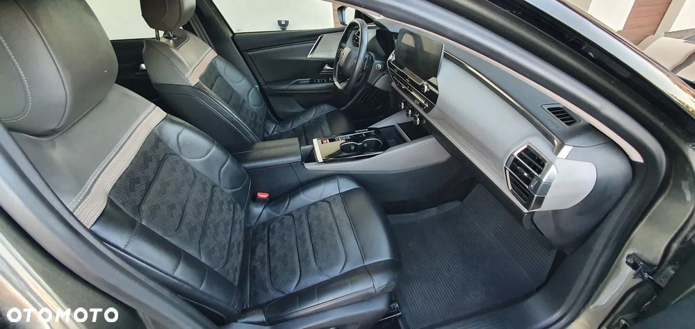 Citroën C5X - 28
