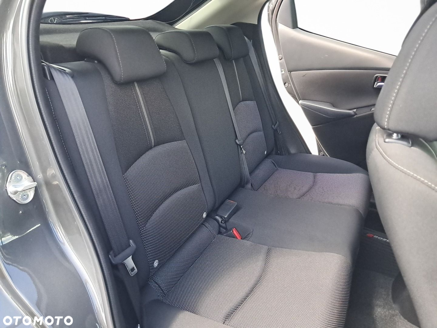 Mazda 2 1.5 Skypassion - 32