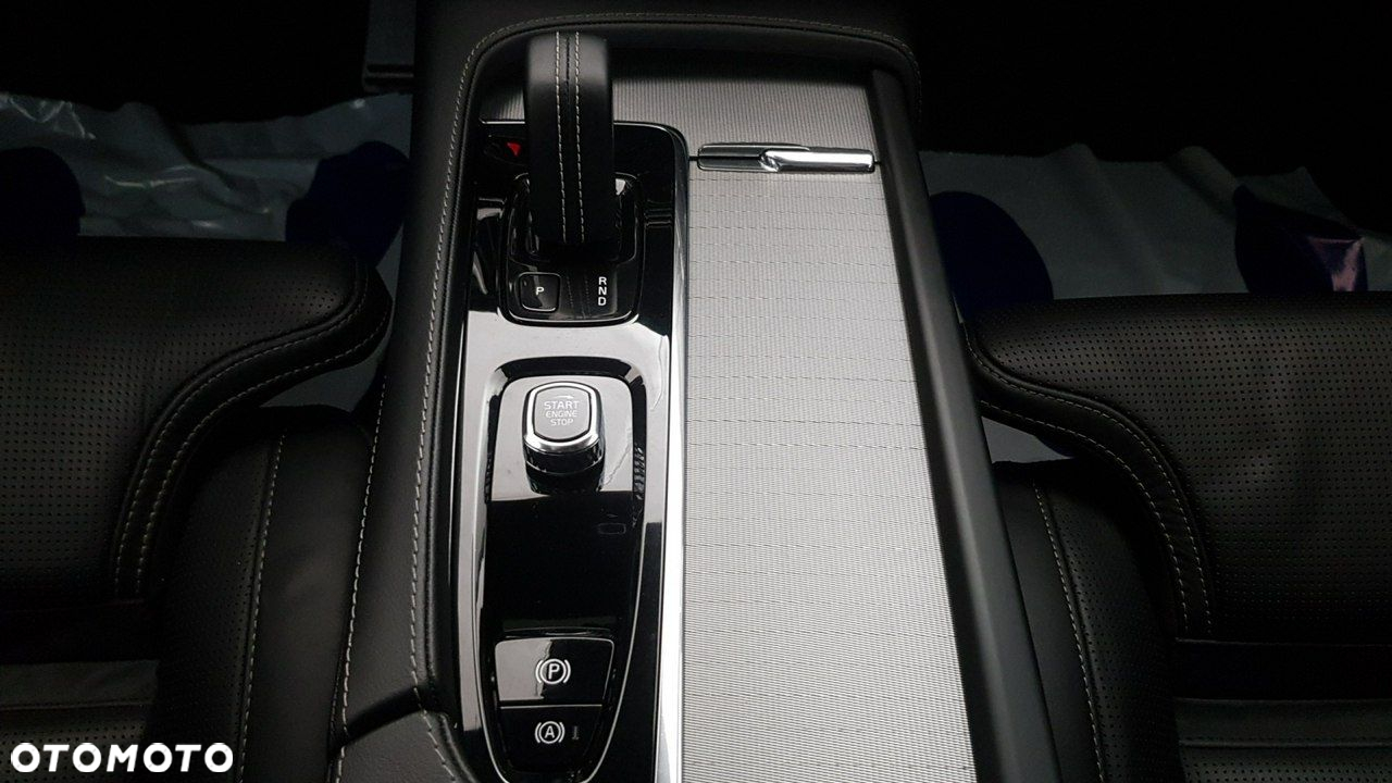Volvo V90 - 29