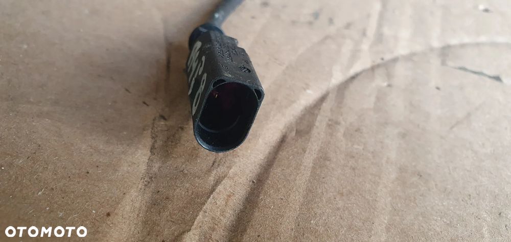 Czujnik temperatury spalin sonda Audi A4 B8 Lift 2.0 TDI 03L906088BE - 4
