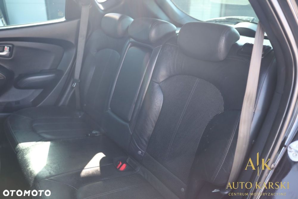 Hyundai ix35 - 34