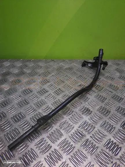 Reparação Peças Motor BMW 320 2.0 TD 2005 Ref 204D4 - 15