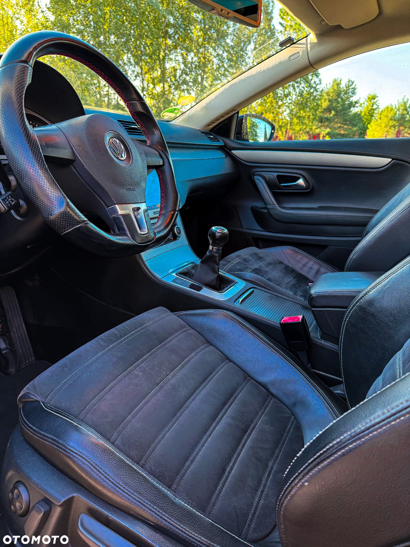 Volkswagen CC 1.8 TSI - 33