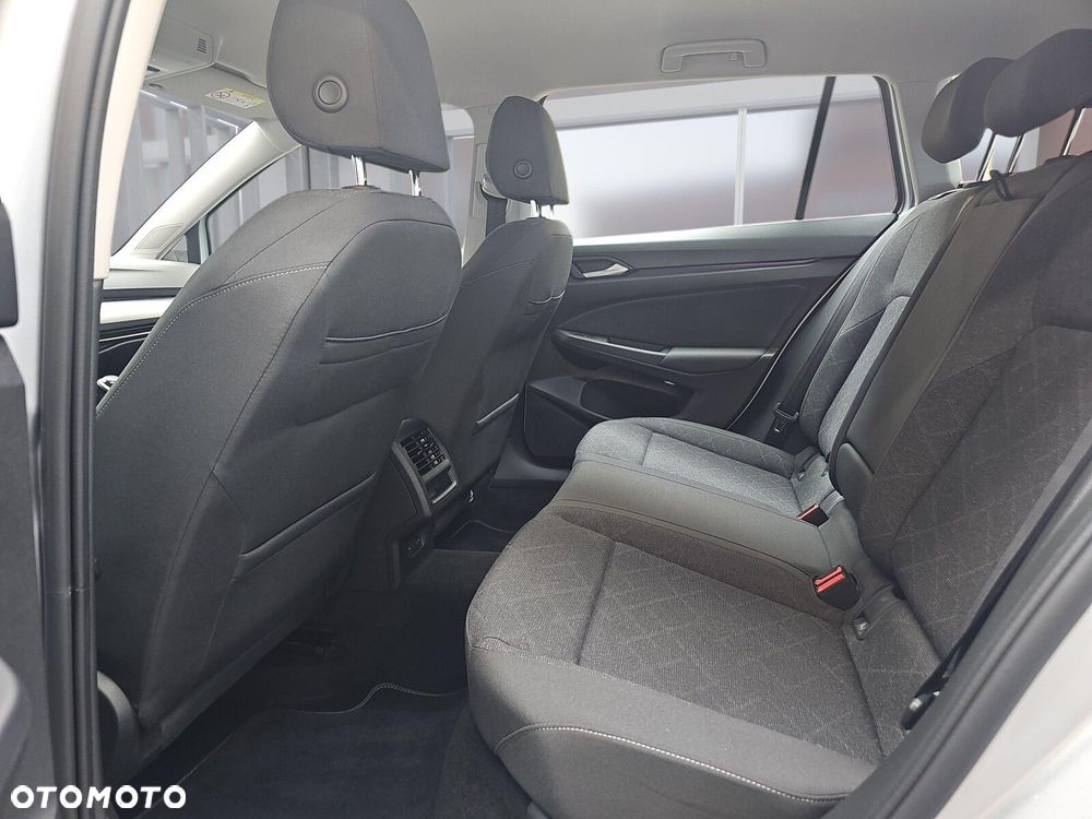 Volkswagen Golf 1.5 TSI EVO Life - 12