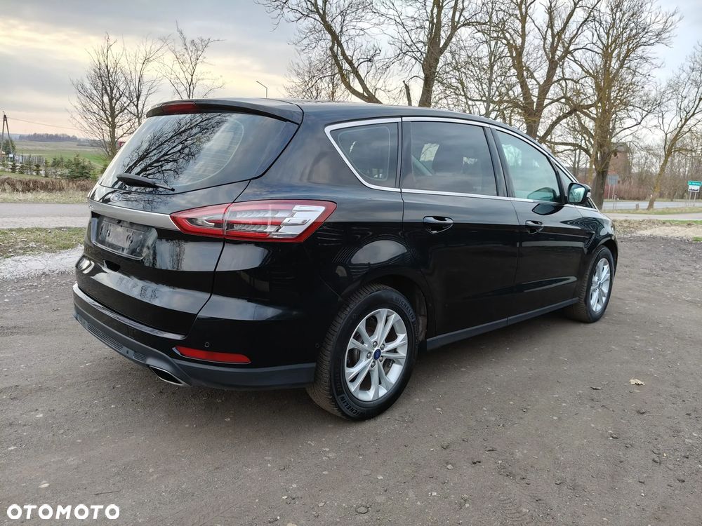 Ford S-Max - 4