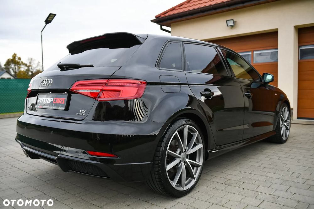 Audi A3 Sportback - 15