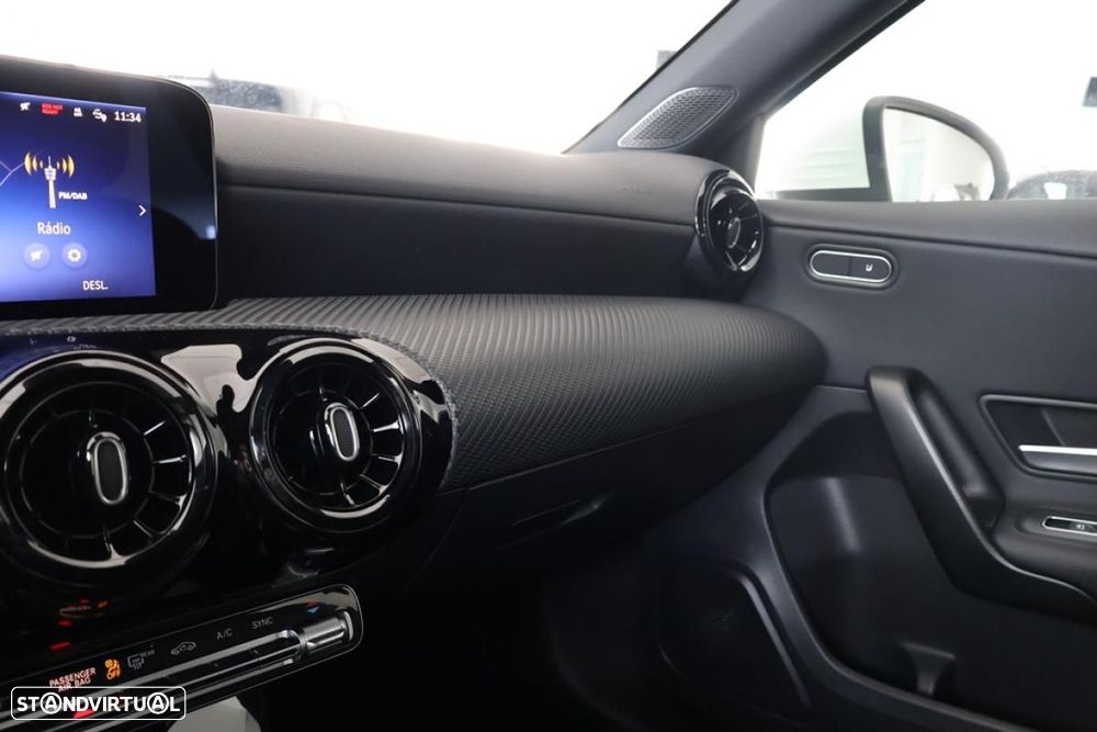 Mercedes-Benz A 200 Standard - 15