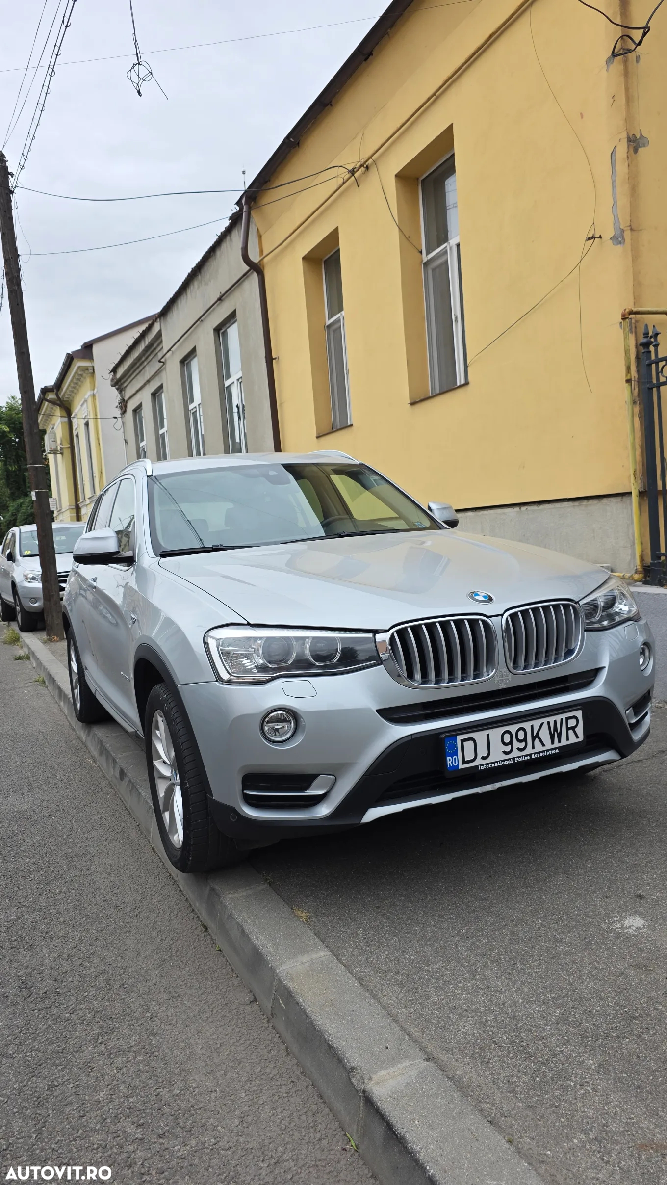 BMW X3 - 3