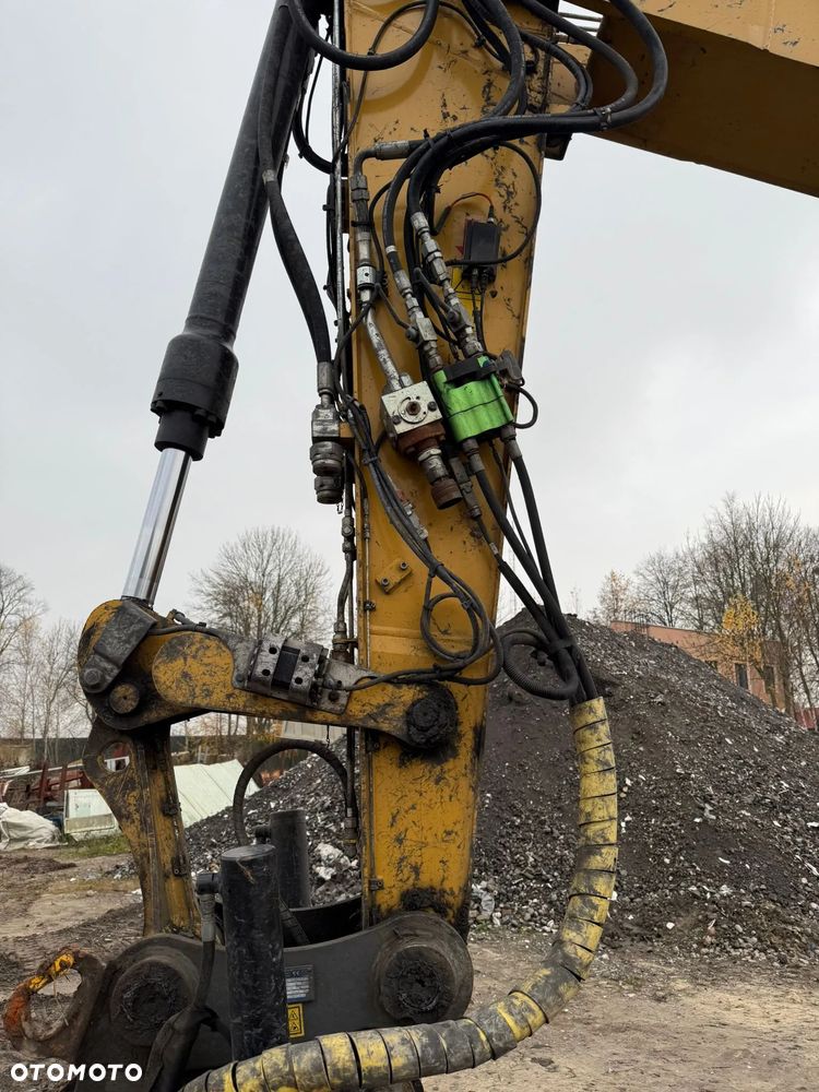 Caterpillar CAT M314F - 8