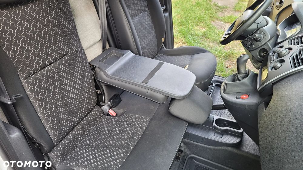 Renault Kangoo - 15