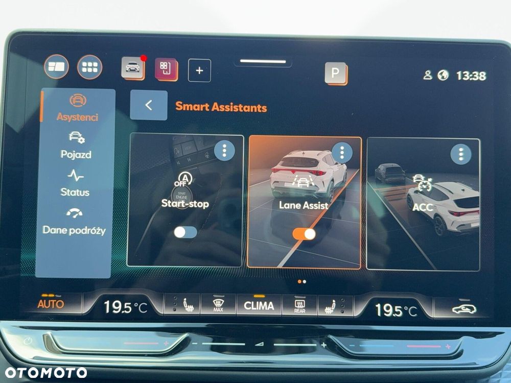 Cupra Formentor 1.5 TSI DSG - 21