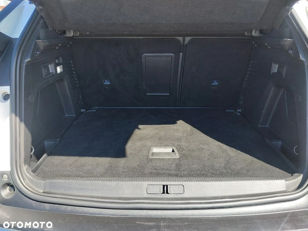 Peugeot 3008 BlueHDi 180 Stop & Start EAT6 GT - 28