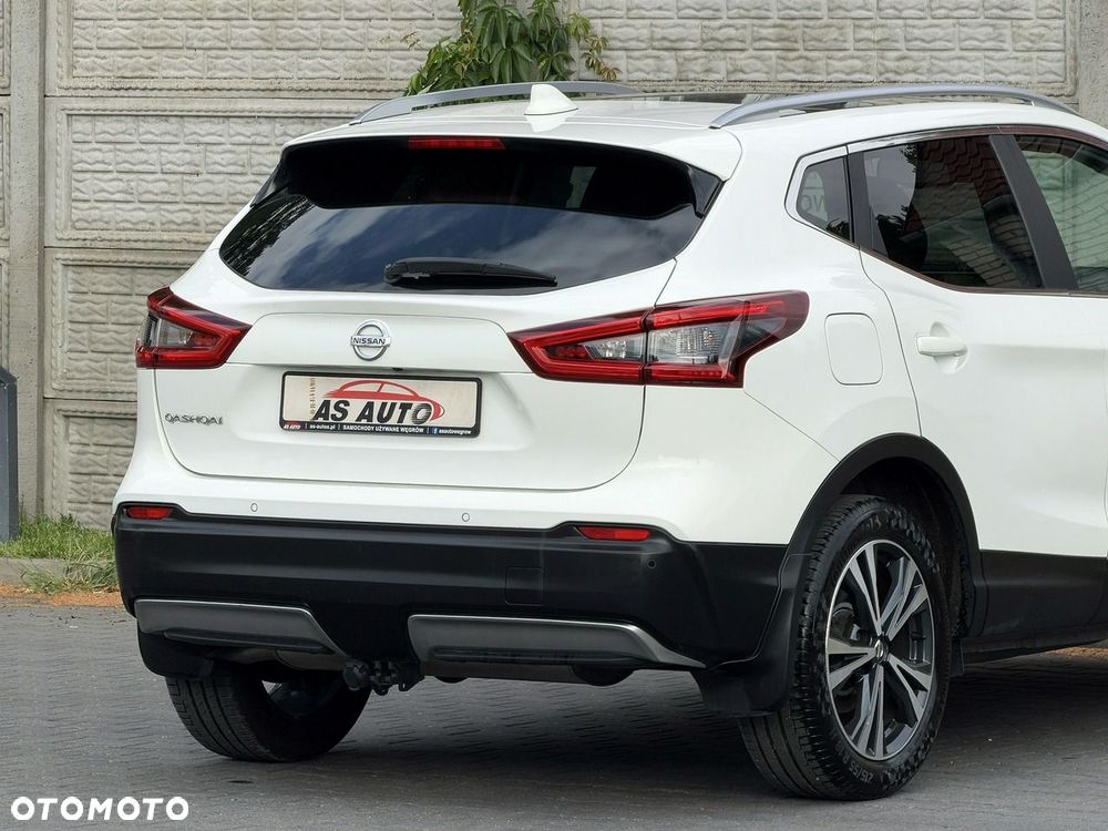 Nissan Qashqai 1.2 DIG-T Tekna+ - 38