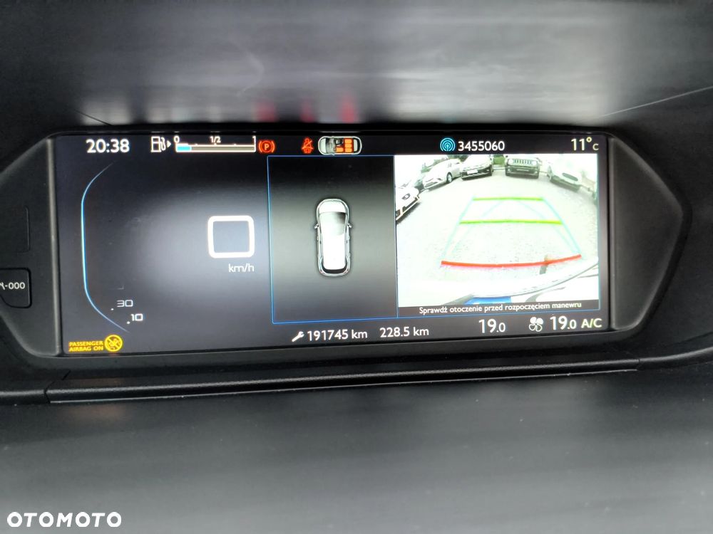 Citroën C4 Picasso BlueHDi 120 Exclusive - 27