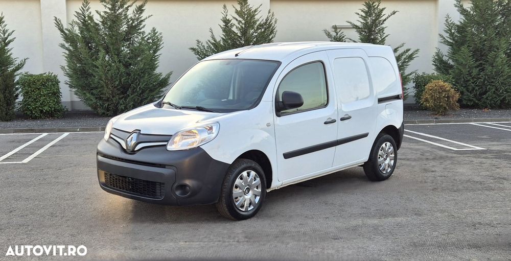 Renault Kangoo - 1