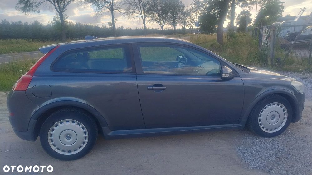 Volvo C30 1.6D DRIVe Start/Stop Kinetic - 5
