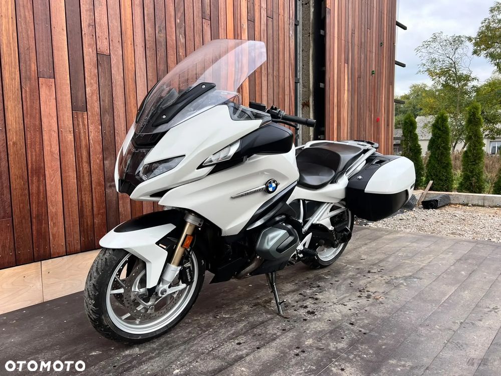 BMW RT - 11