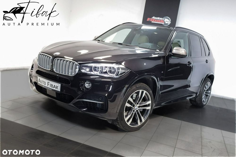 BMW X5 M - 1