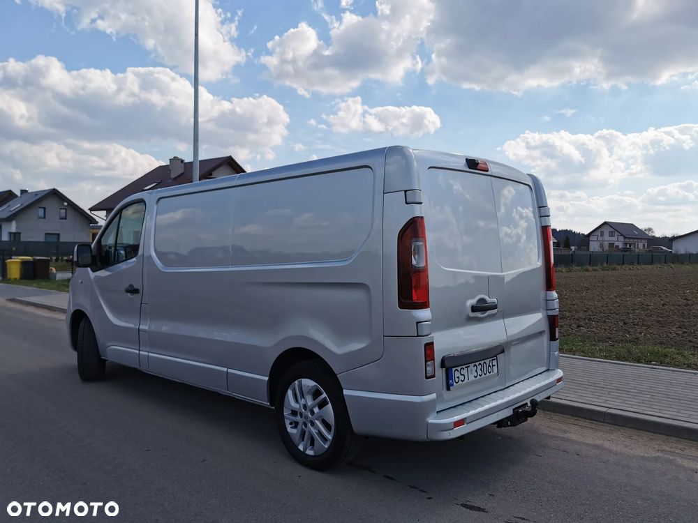 Opel VIVARO - 2