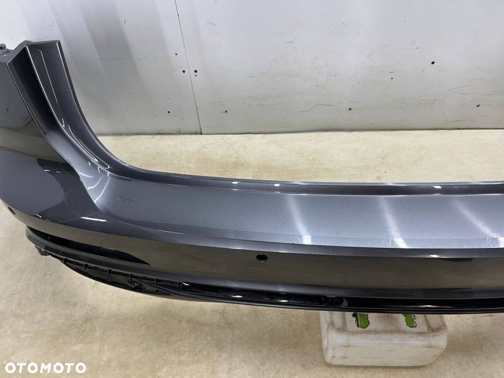 Zderzak tylny Audi A6 C8 S-Line 18-25r. Kombi tył 4XPDC 4K9807511C - 7