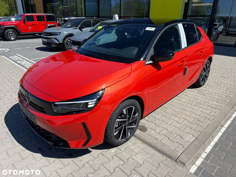 Opel Corsa 1.2 T Yes S&S - 1