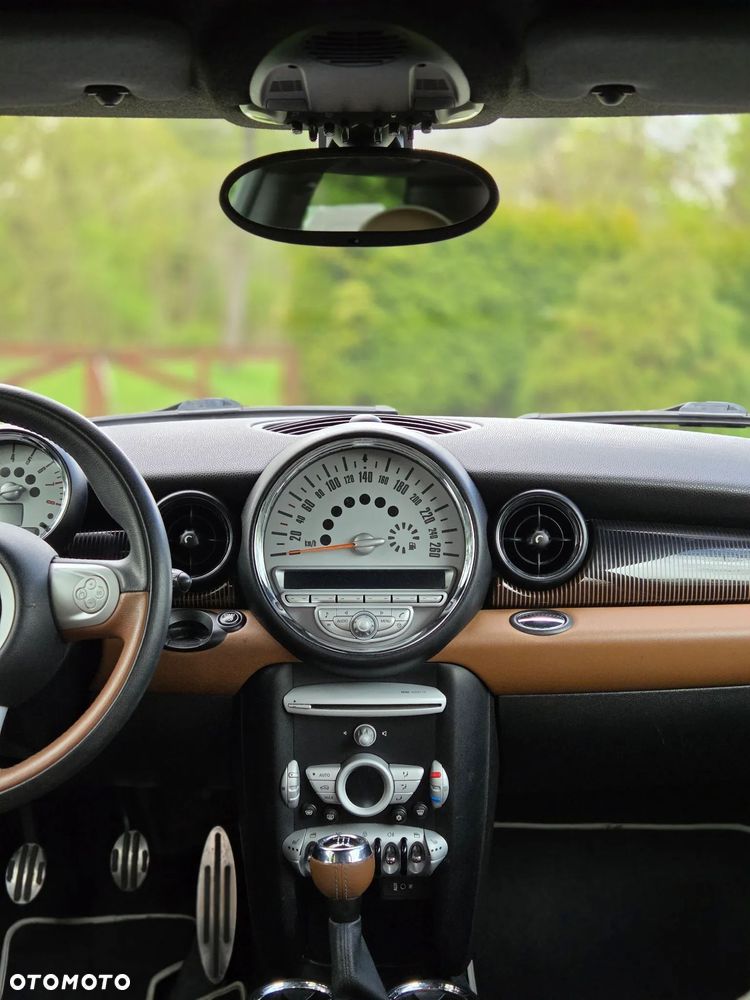 MINI Cooper S 50 Mayfair - 24