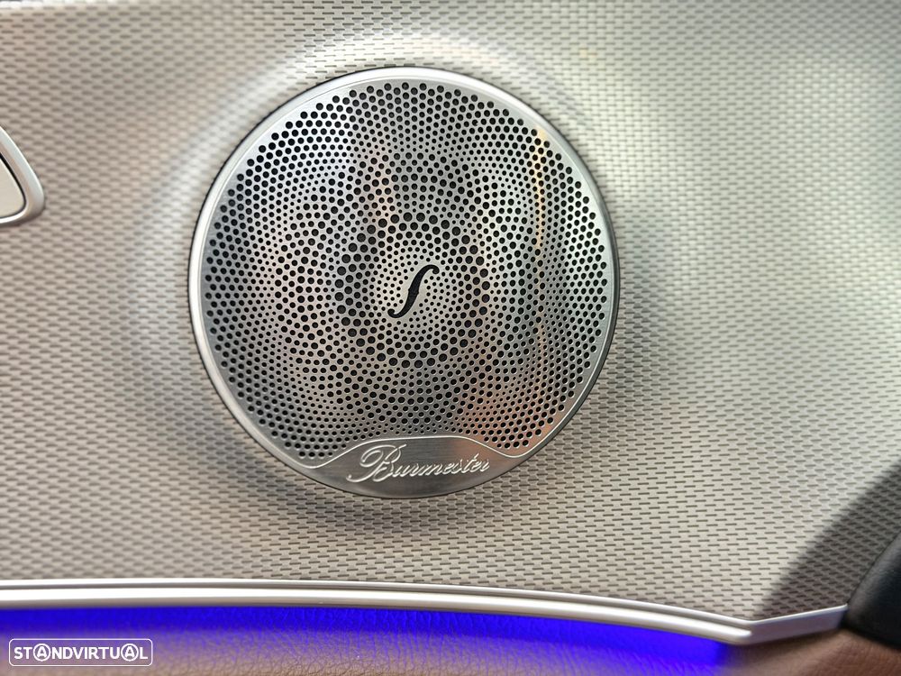 Mercedes-Benz E 220 d 9G-TRONIC Avantgarde - 36