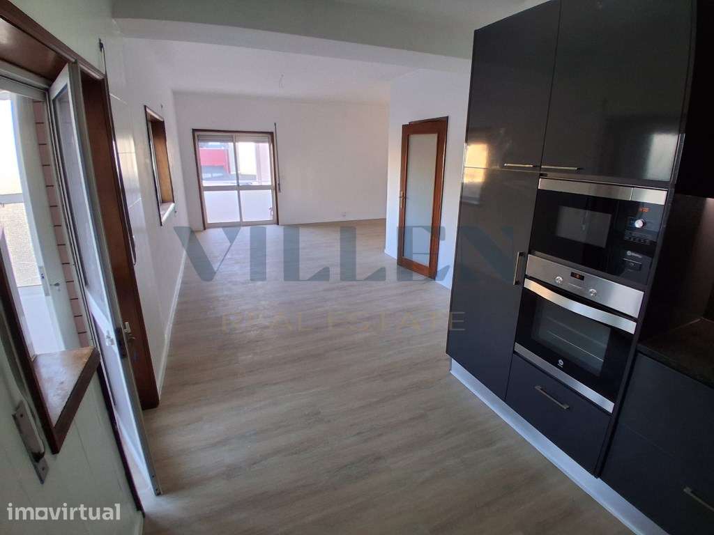 Apartamento T2 Renovado em Baguim do Monte Conforto, modernidade e ... - Grande imagem: 3/23