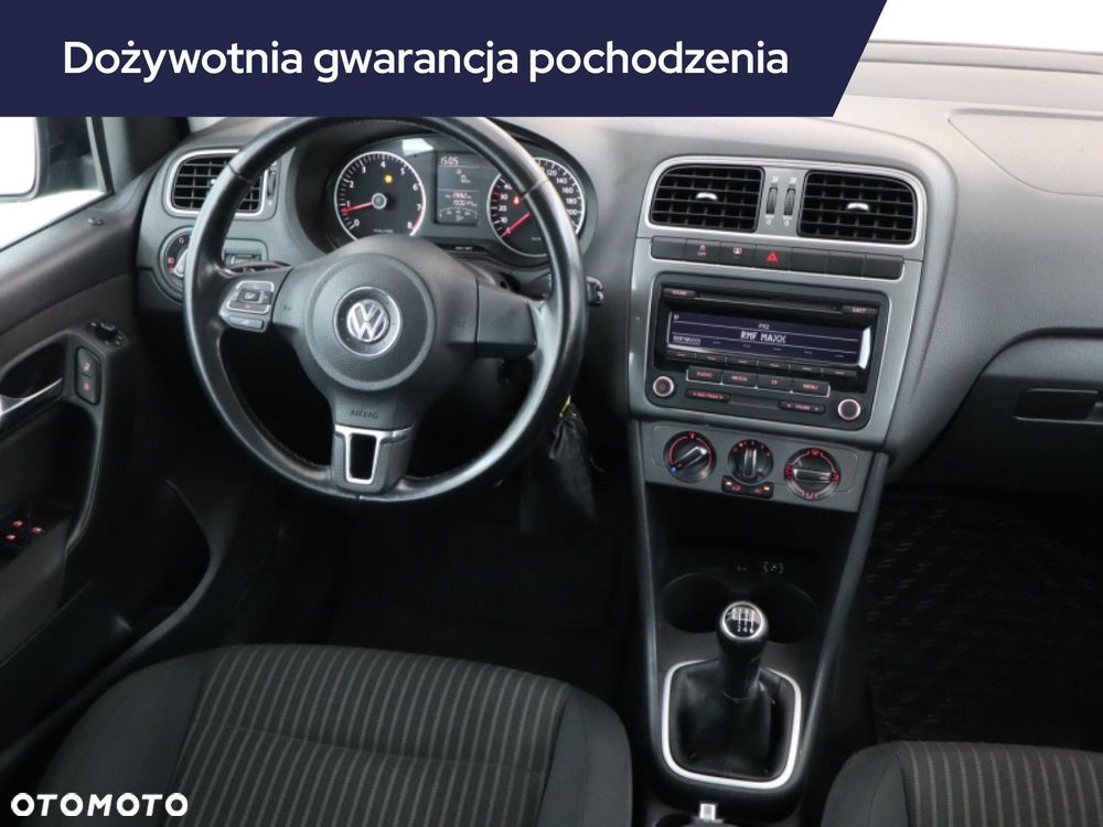 Volkswagen Polo - 9