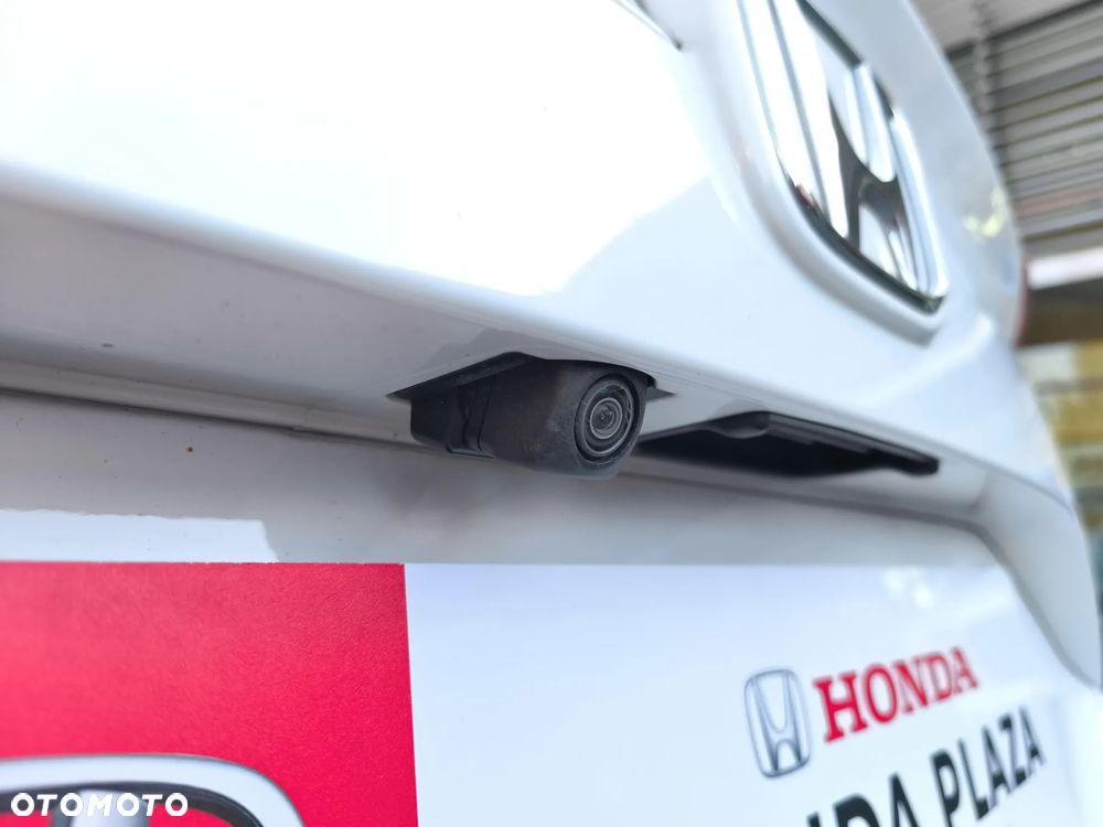 Honda Civic 1.5 T Executive CVT - 22