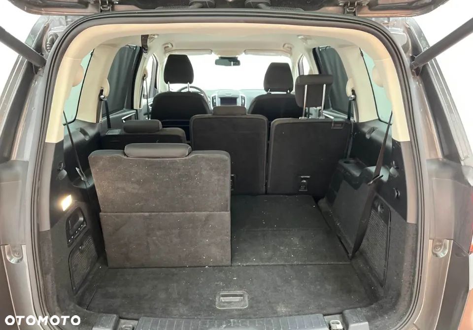 Ford Galaxy 2.5 Duratec FHEV TITANIUM - 16