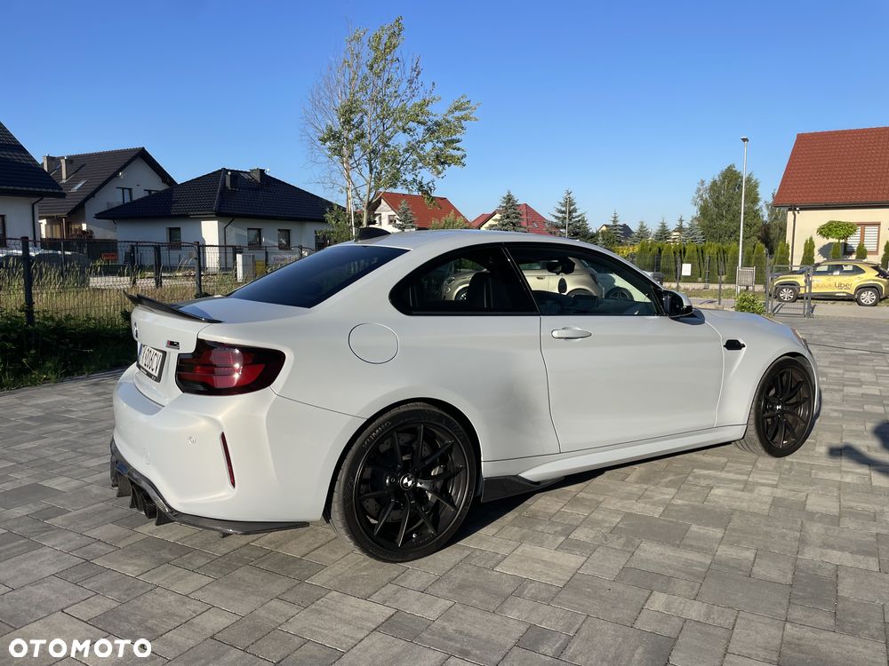 BMW M2 - 22