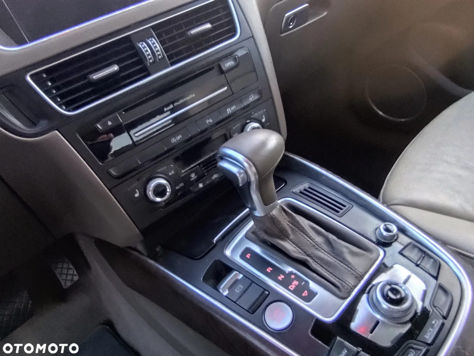 Audi Q5 3.0 TFSI Quattro Tiptronic - 37